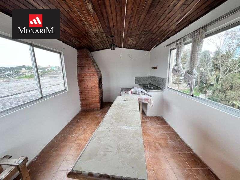 Apartamento 3 quartos no bairro Frei Rogério