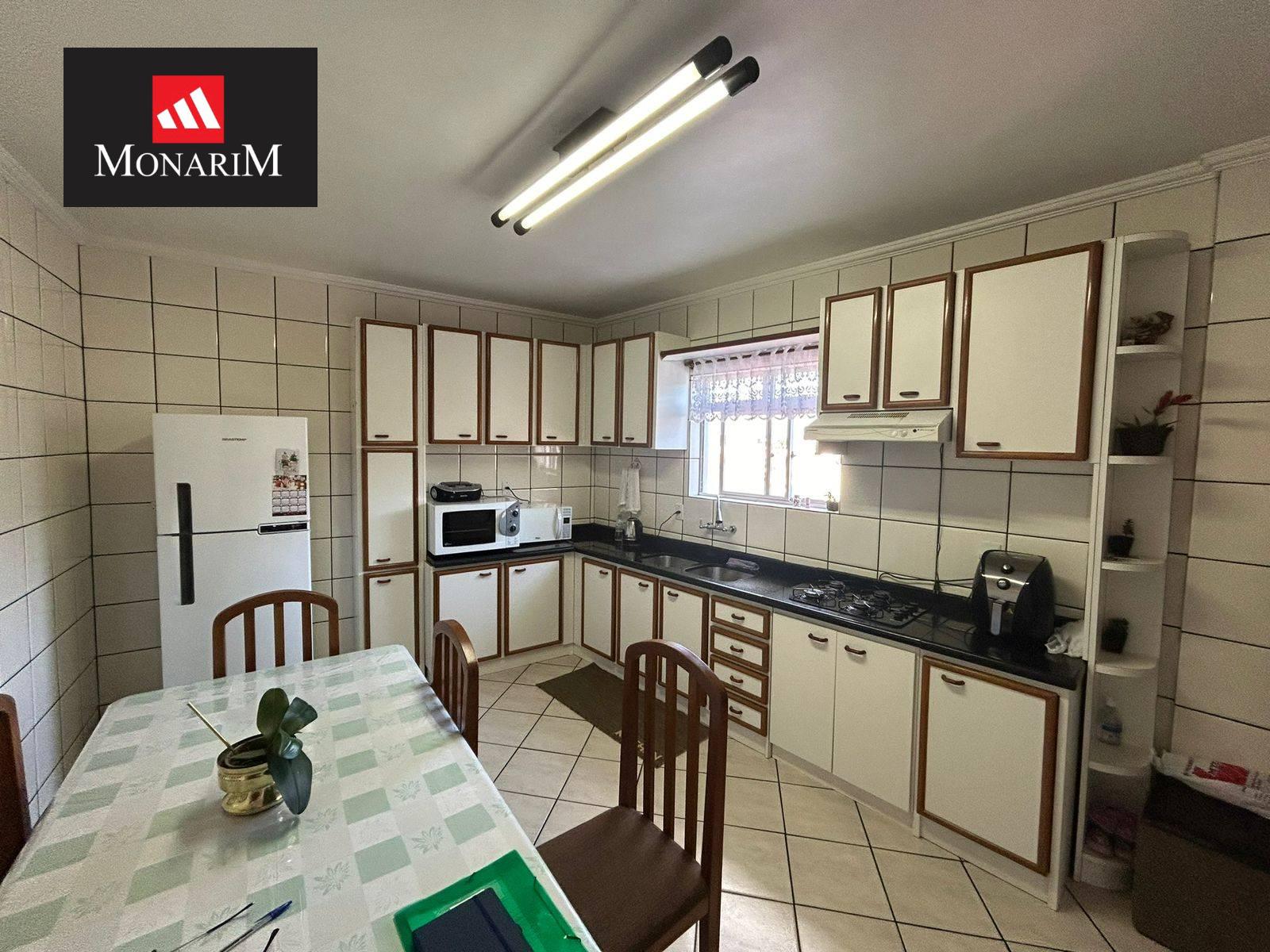 Casa 5 quartos no bairro Frei Rogério