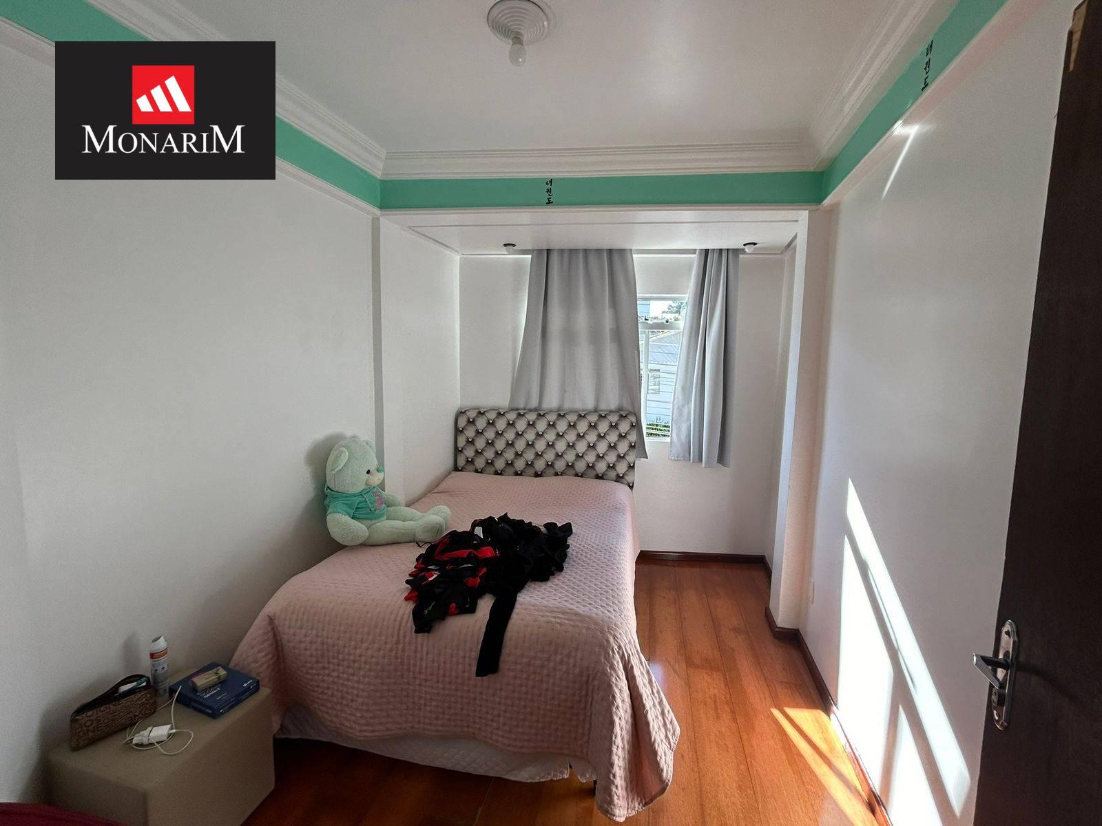 Casa 5 quartos no bairro Frei Rogério