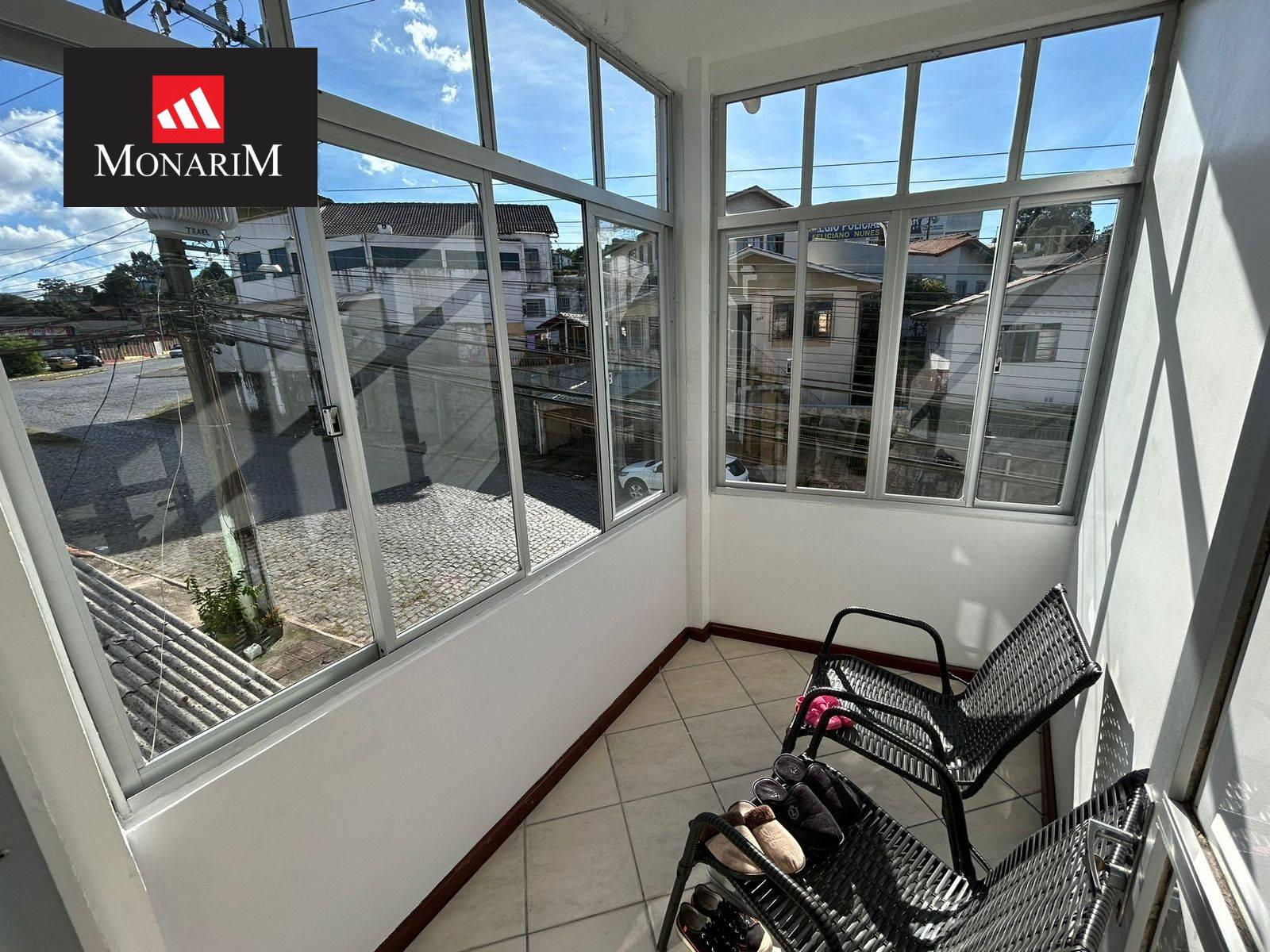 Casa 5 quartos no bairro Frei Rogério