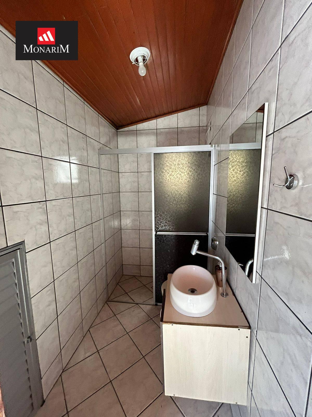 Casa 5 quartos no bairro Frei Rogério