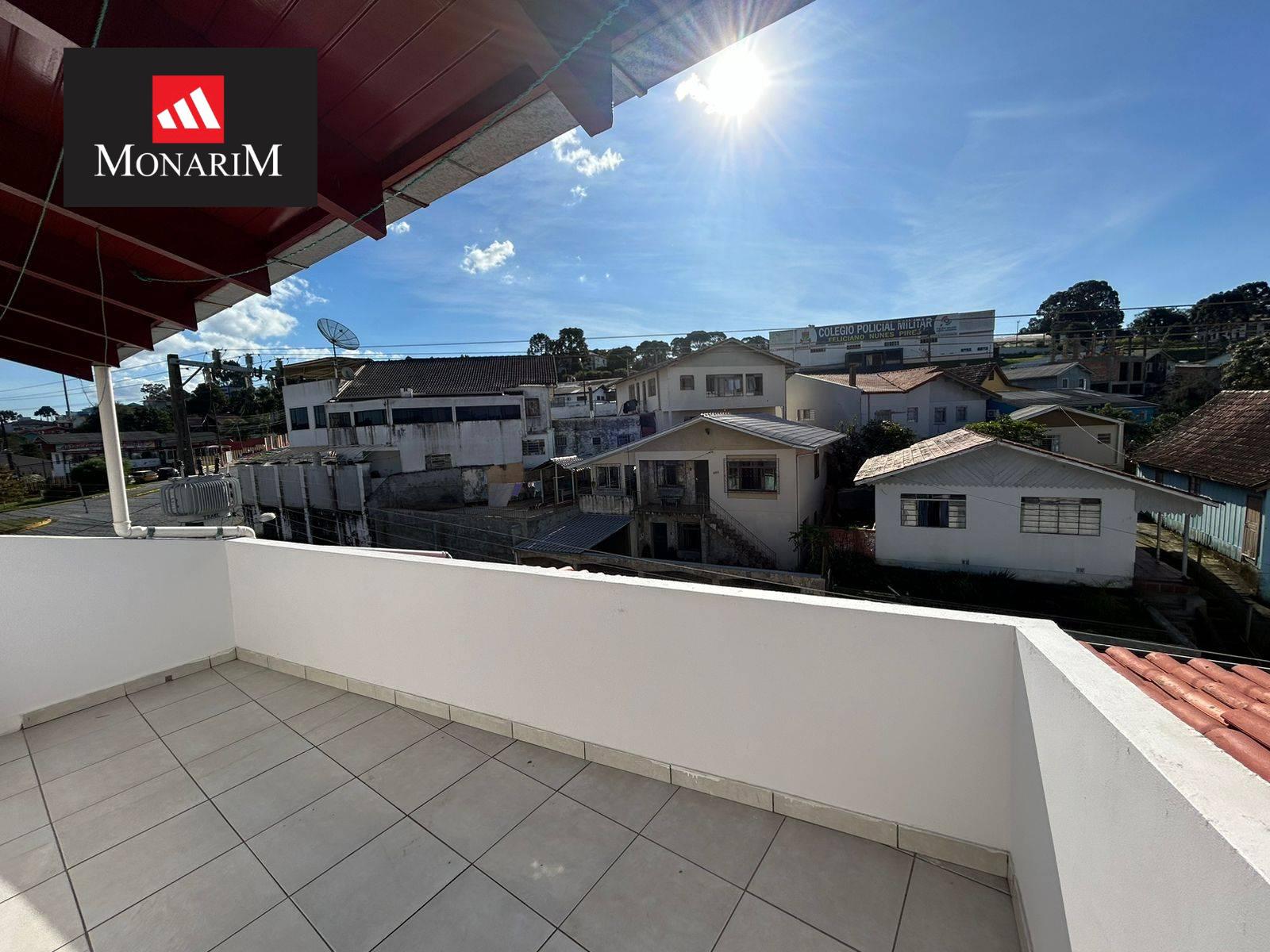 Casa 5 quartos no bairro Frei Rogério