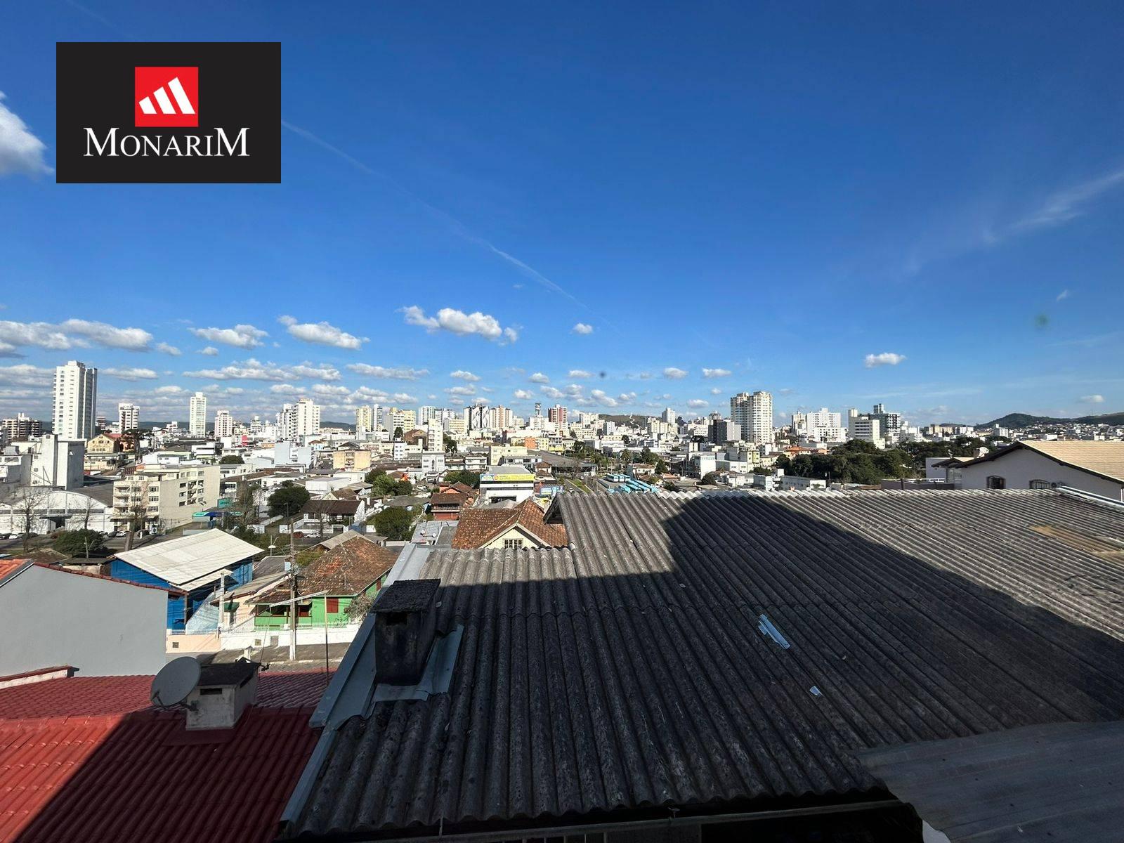 Casa 5 quartos no bairro Frei Rogério
