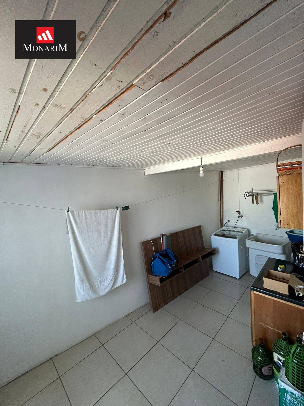 Casa 5 quartos no bairro Frei Rogério