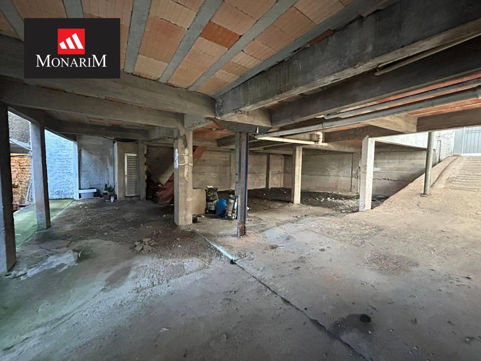 Casa 5 quartos no bairro Frei Rogério