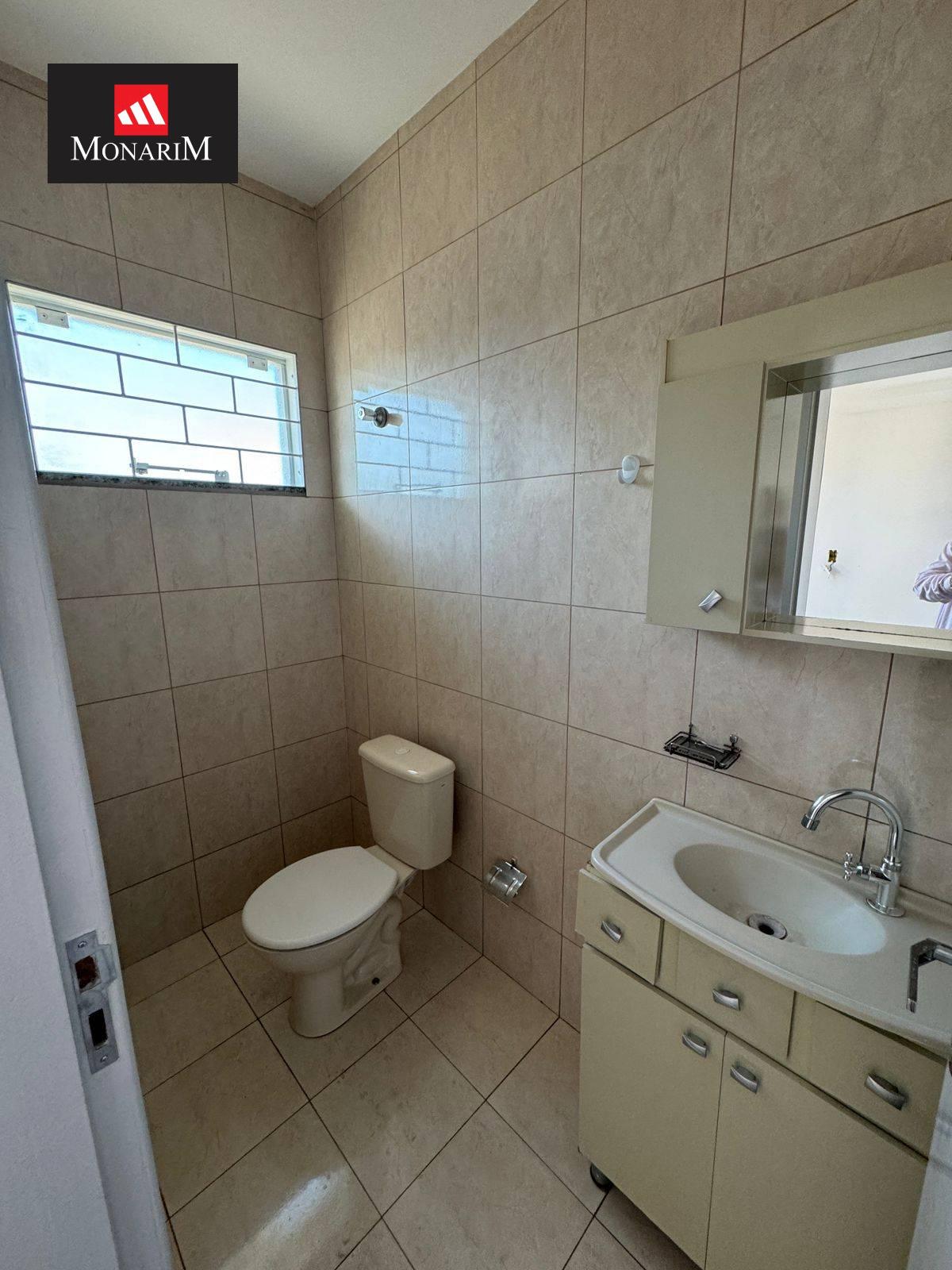 Apartamento 2 quartos no bairro Brusque