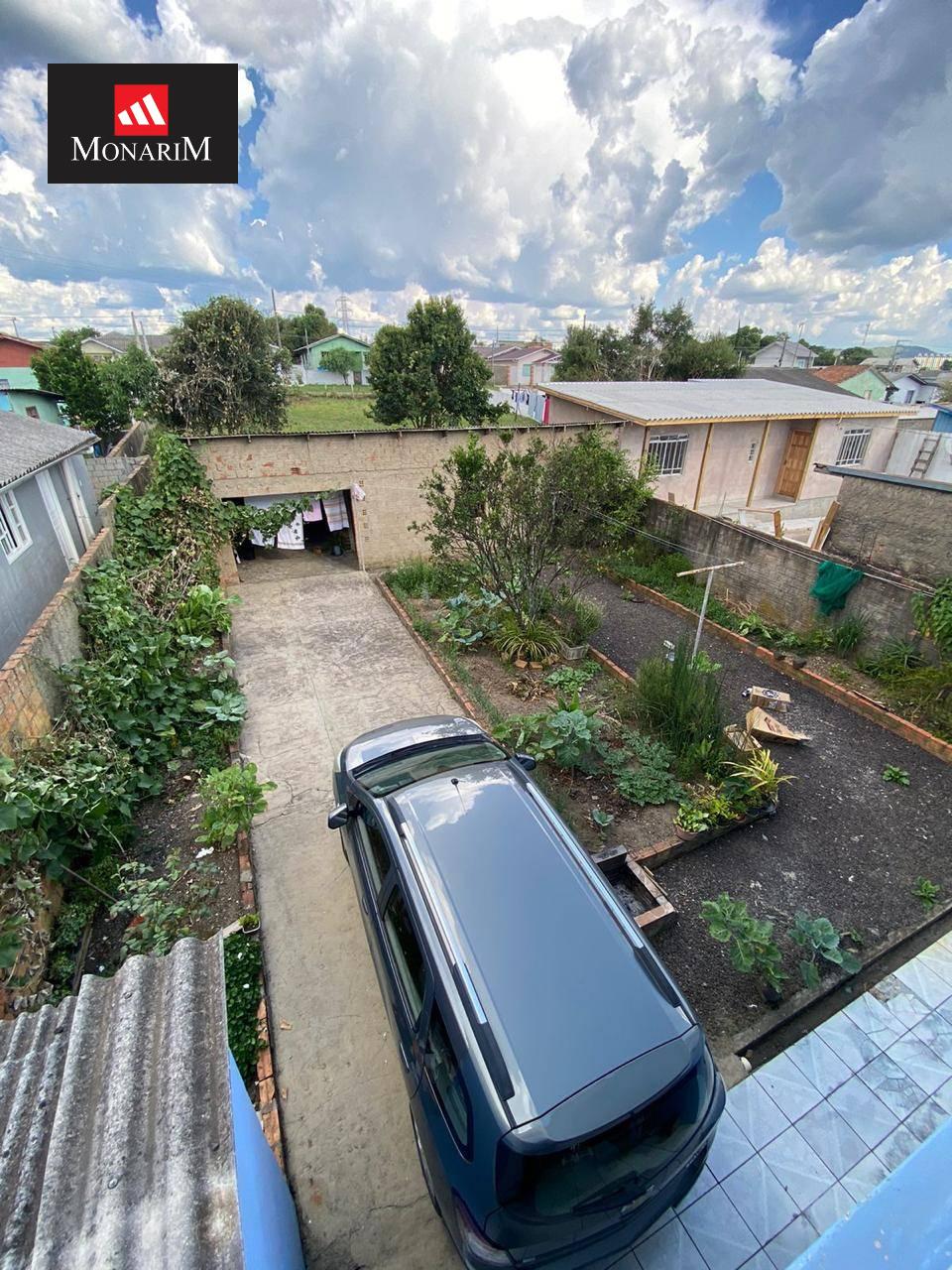 Casa 3 quartos no bairro Guarujá