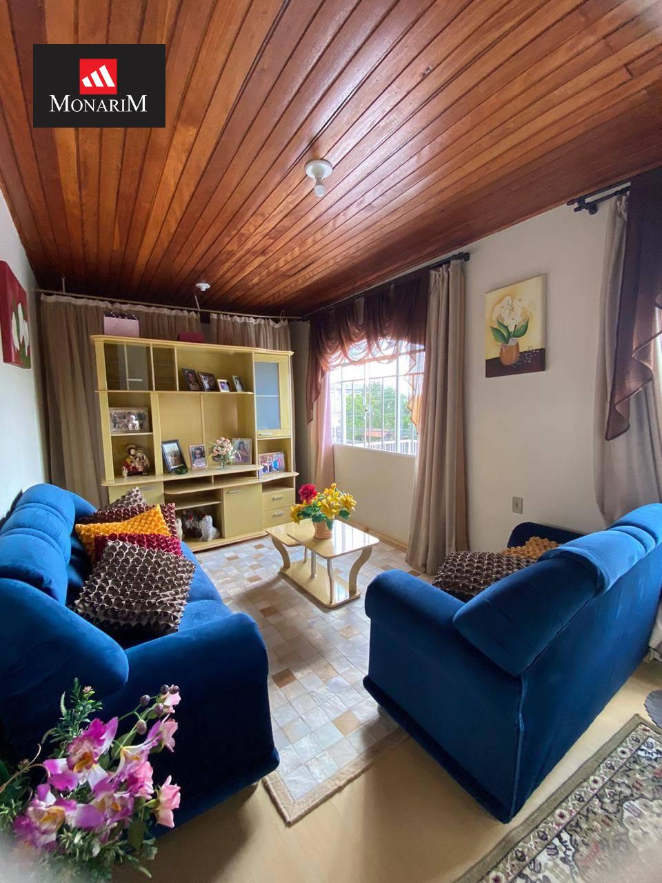 Casa 3 quartos no bairro Guarujá