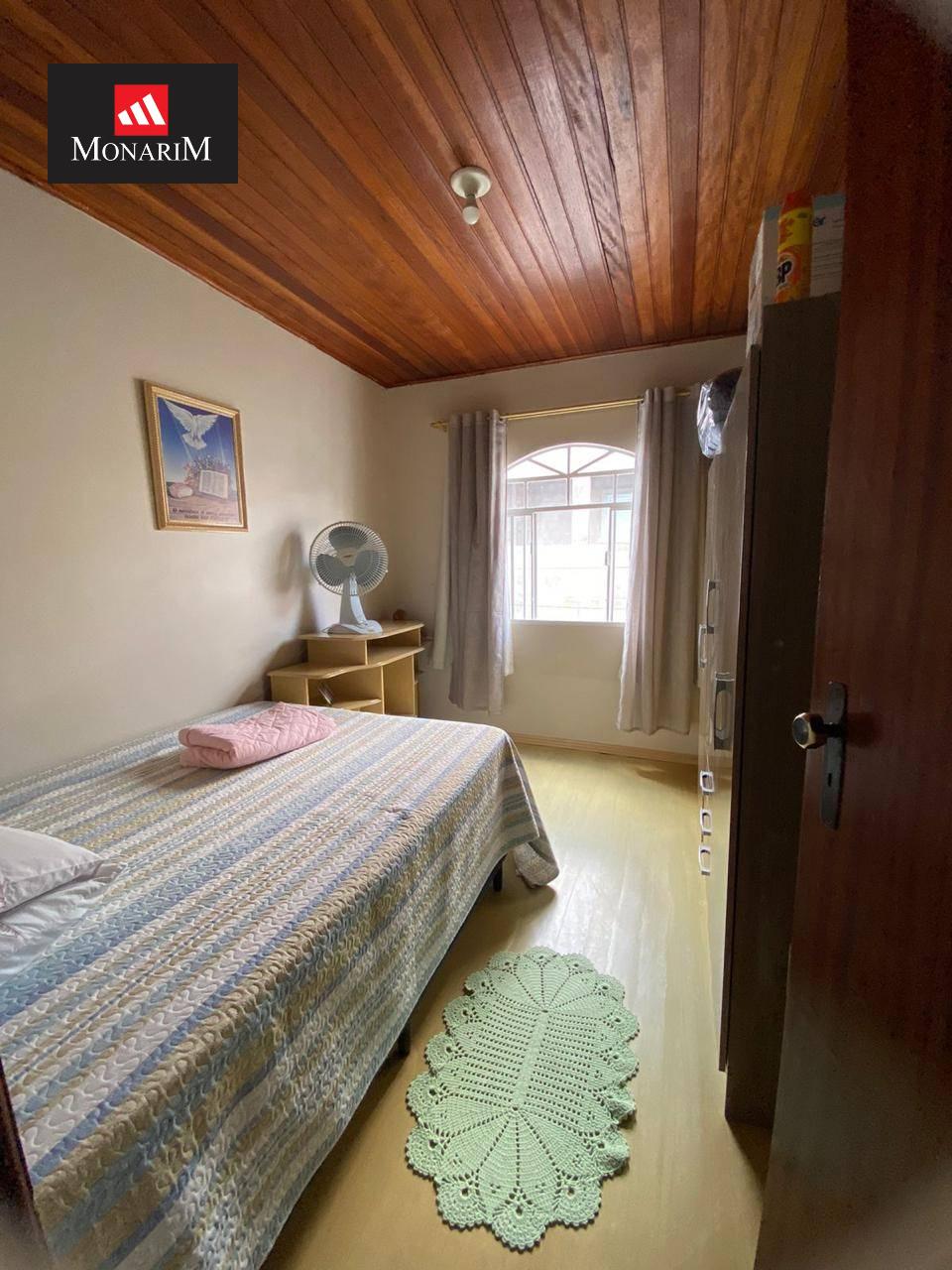 Casa 3 quartos no bairro Guarujá