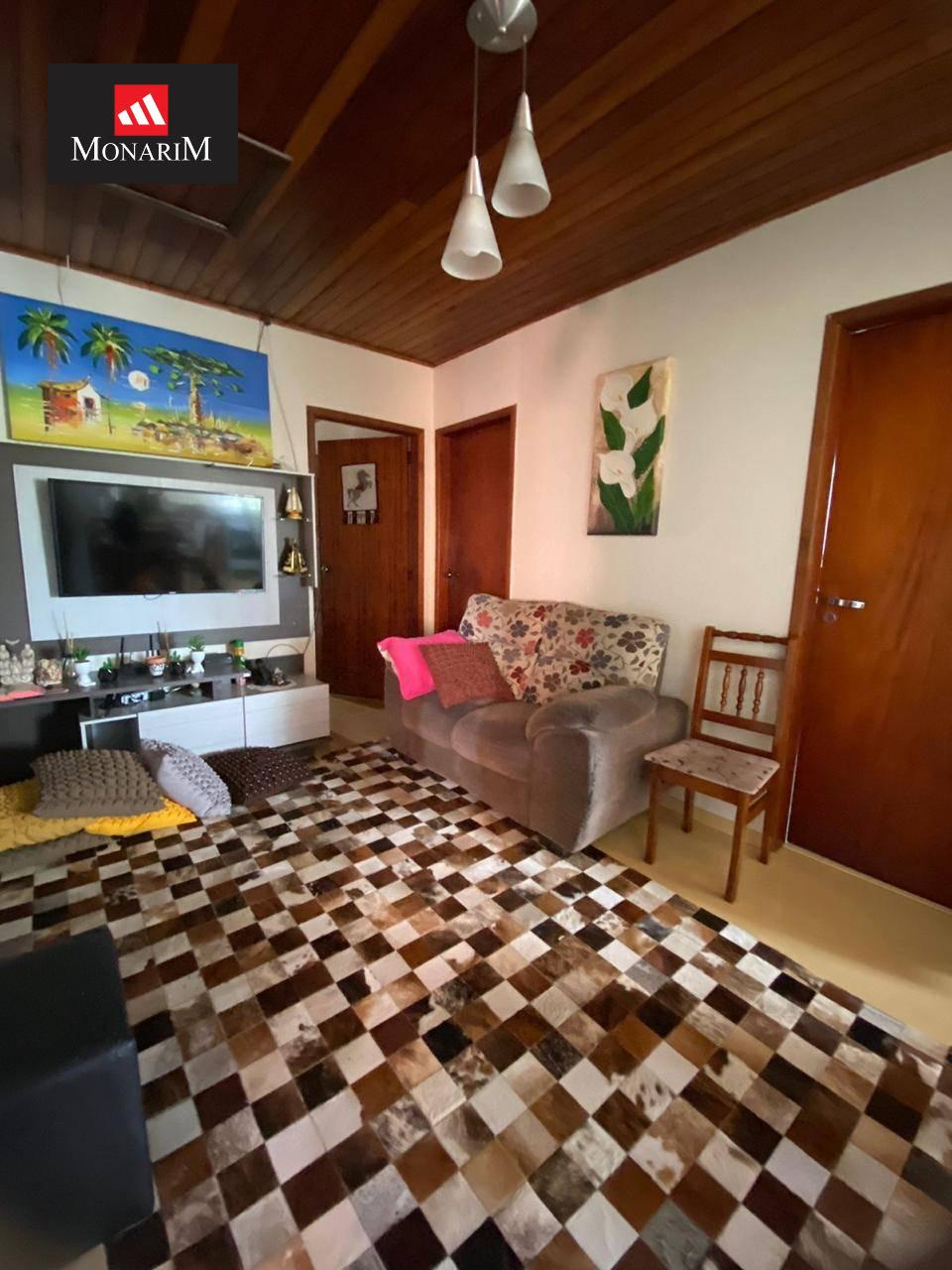 Casa 3 quartos no bairro Guarujá
