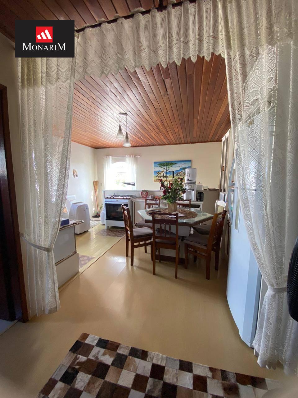 Casa 3 quartos no bairro Guarujá