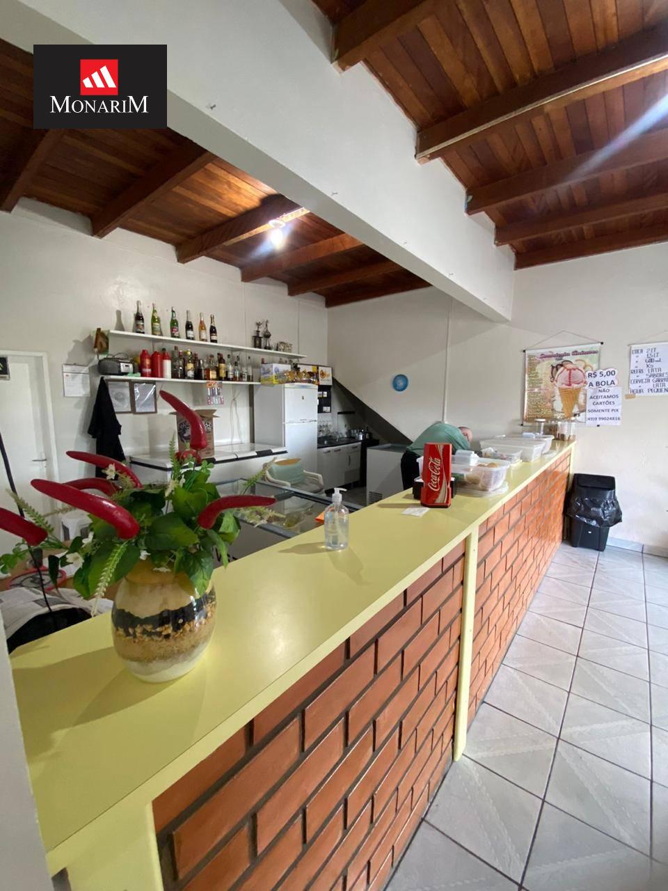 Casa 3 quartos no bairro Guarujá