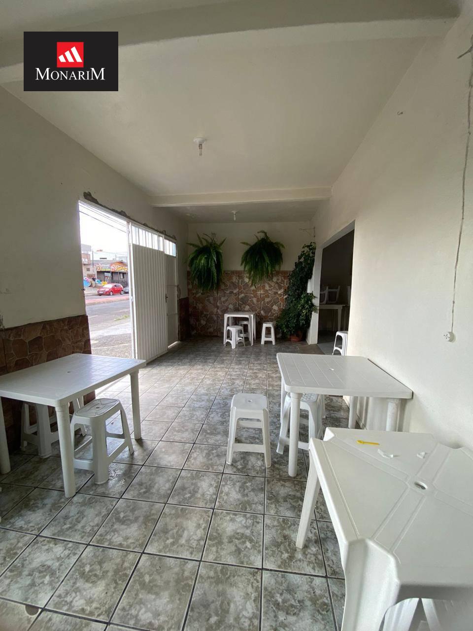 Casa 3 quartos no bairro Guarujá