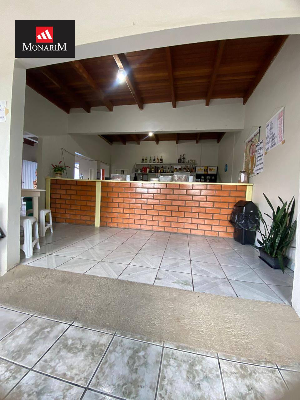 Casa 3 quartos no bairro Guarujá