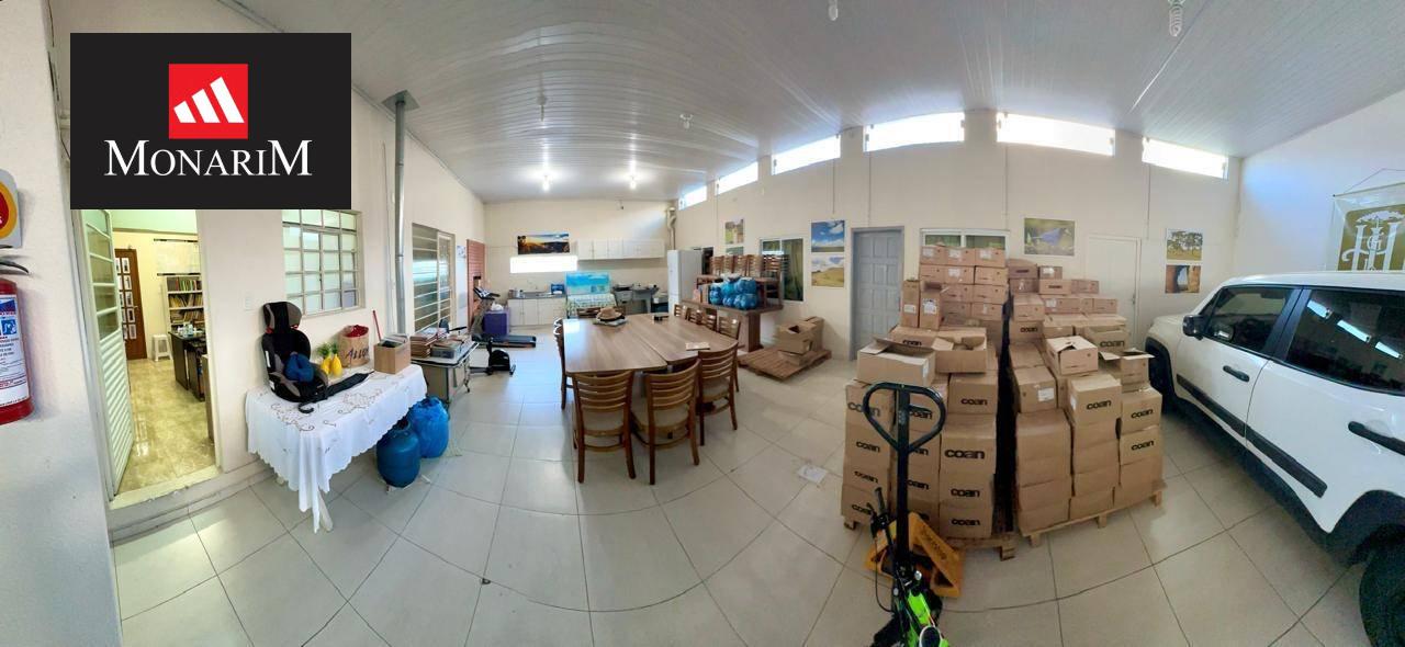 Casa 3 quartos no bairro São Cristóvão