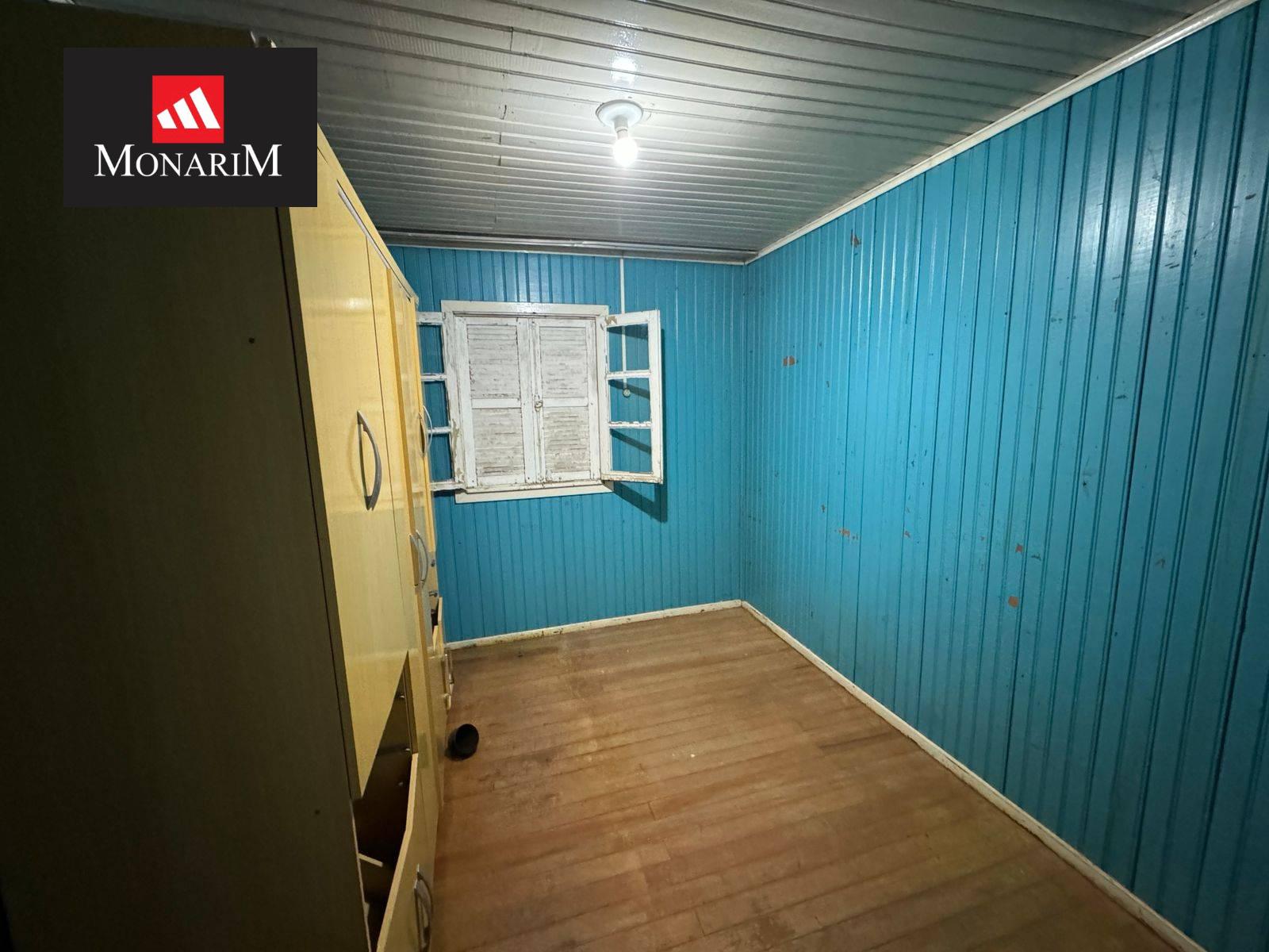Casa 2 quartos no bairro Santa Maria