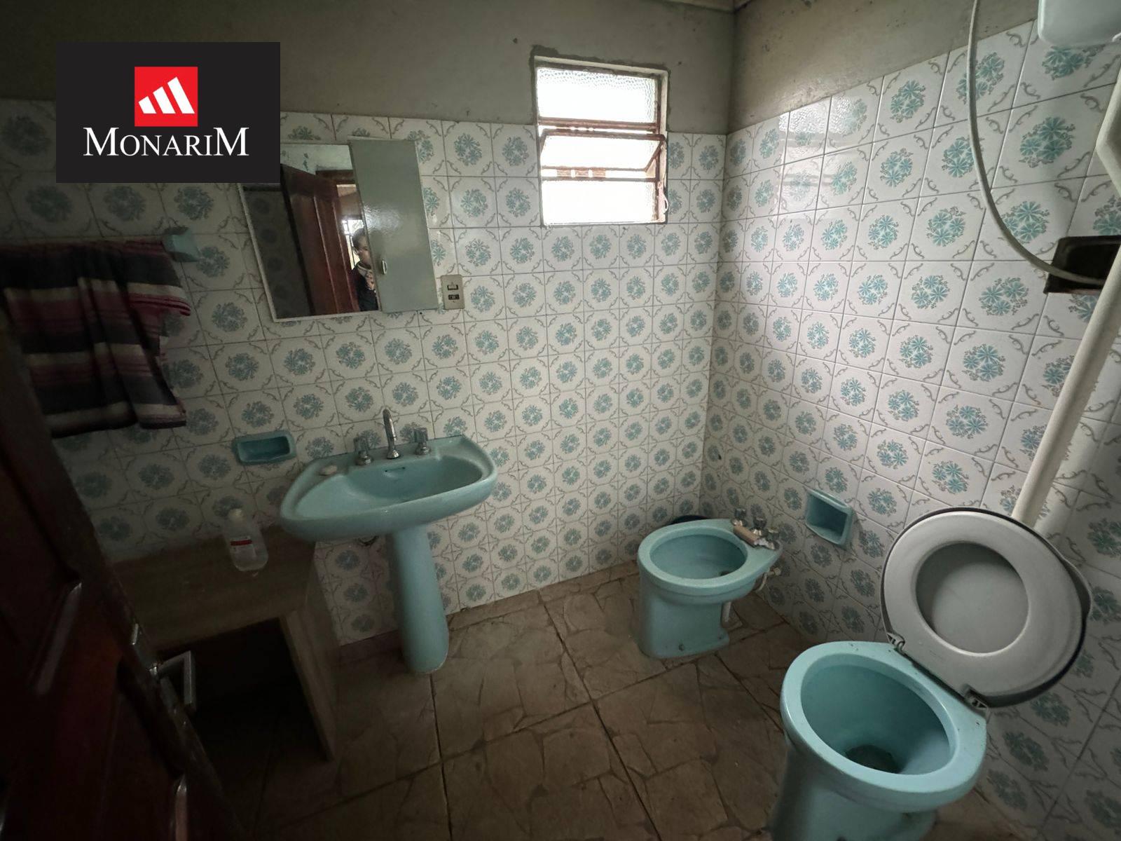 Casa 2 quartos no bairro Santa Maria
