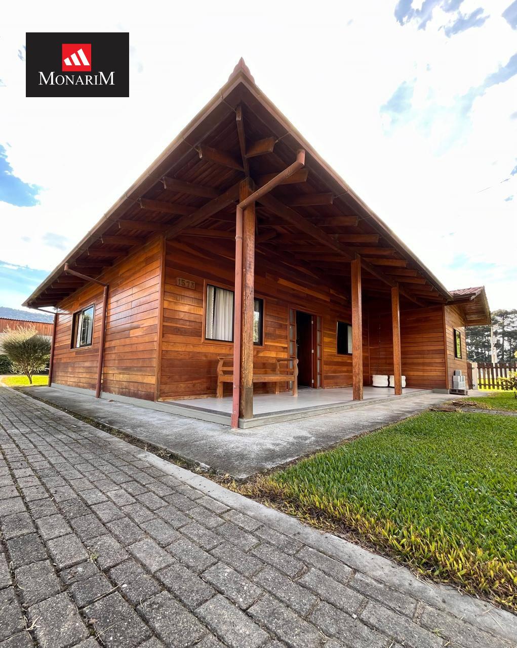 Casa 4 quartos no bairro Centro