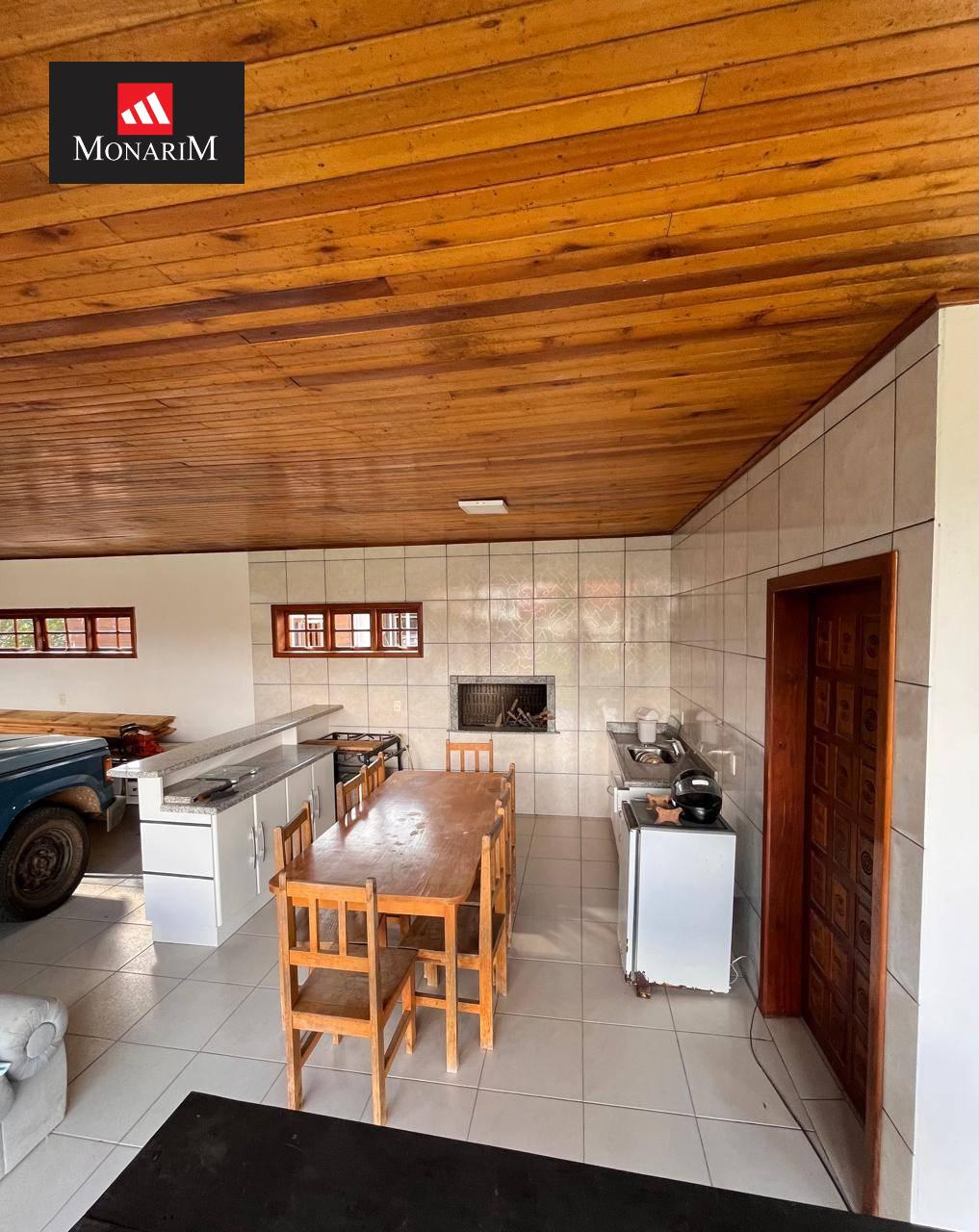 Casa 4 quartos no bairro Centro