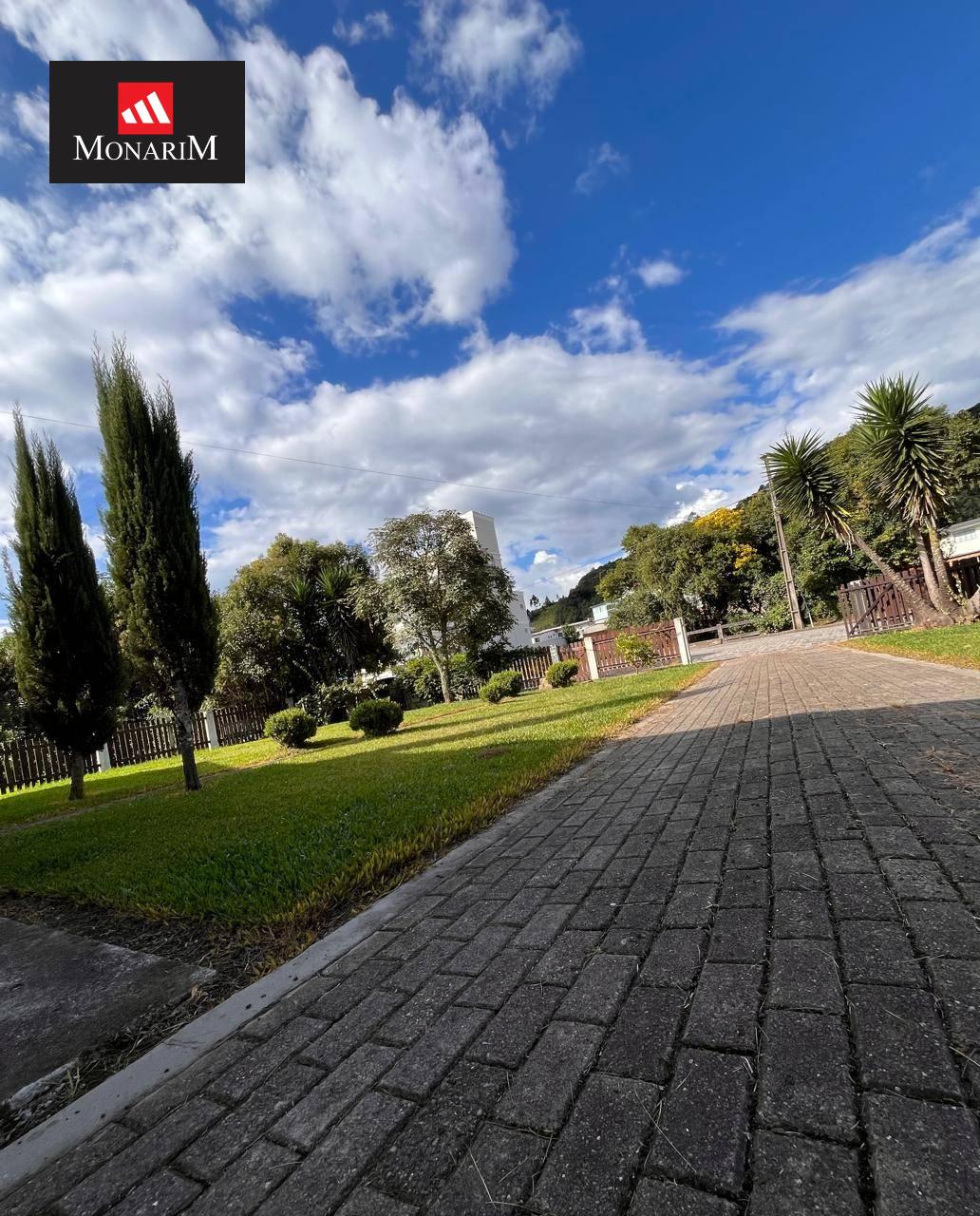 Casa 4 quartos no bairro Centro