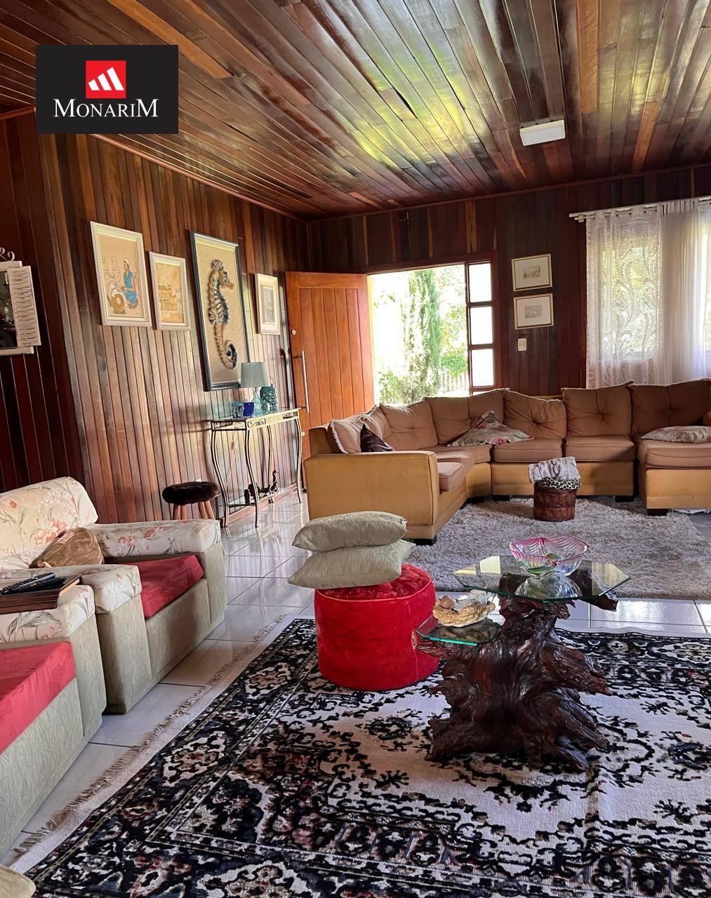 Casa 4 quartos no bairro Centro