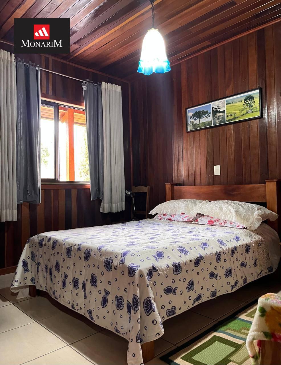 Casa 4 quartos no bairro Centro