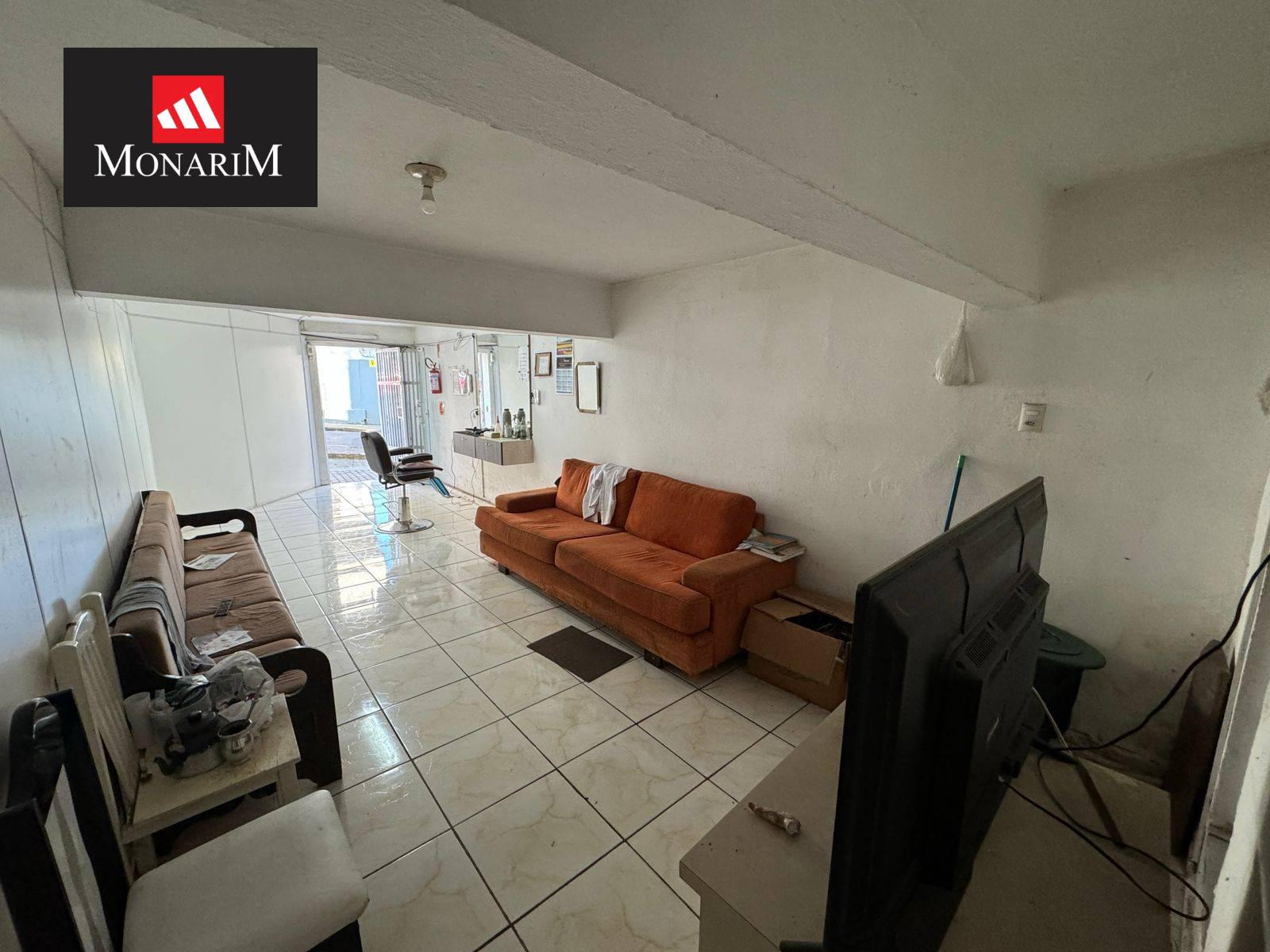 Sala no bairro Coral
