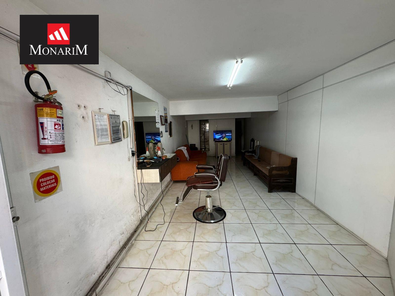 Sala no bairro Coral