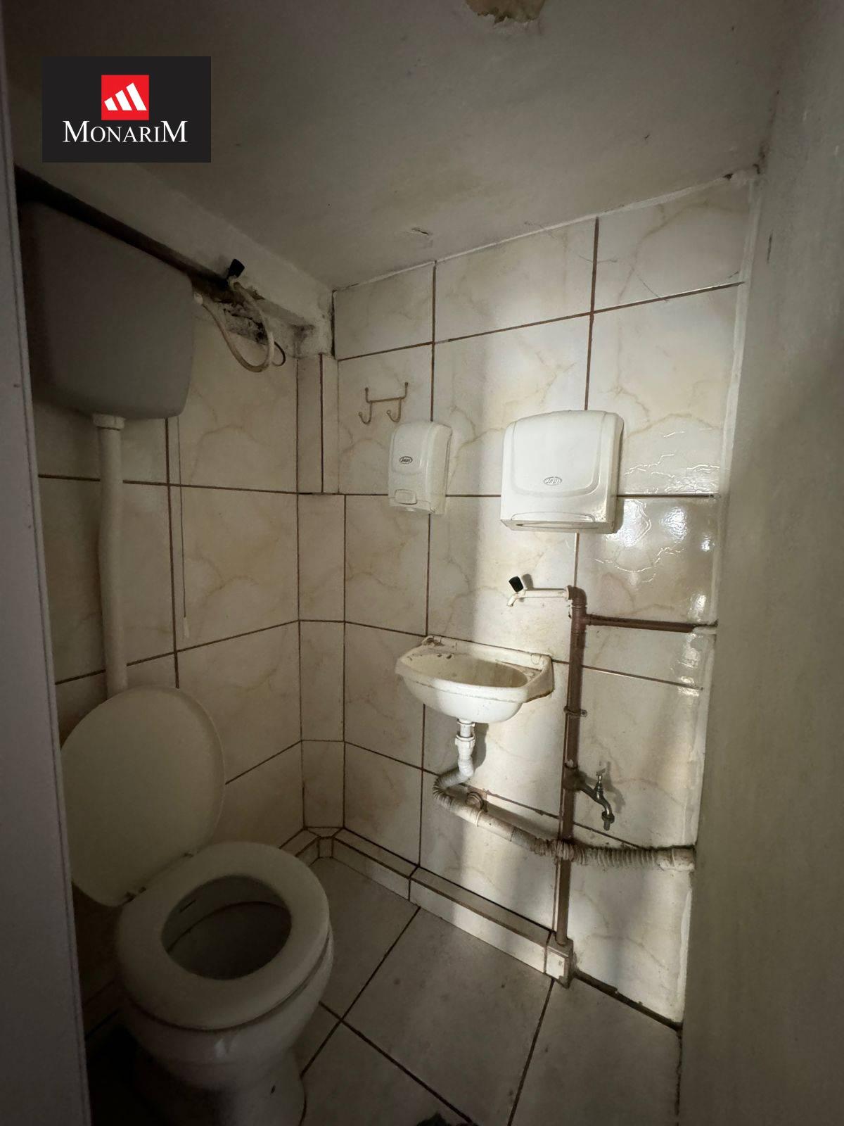 Sala no bairro Coral