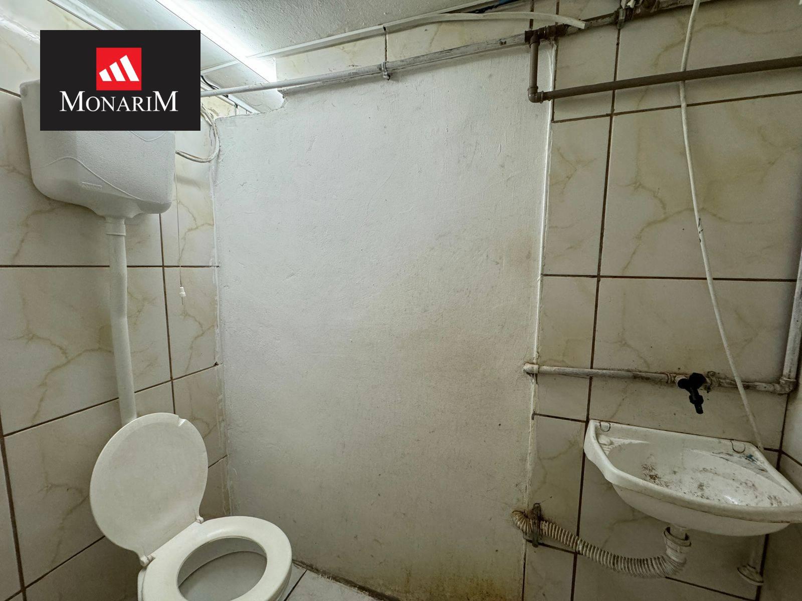 Sala no bairro Coral