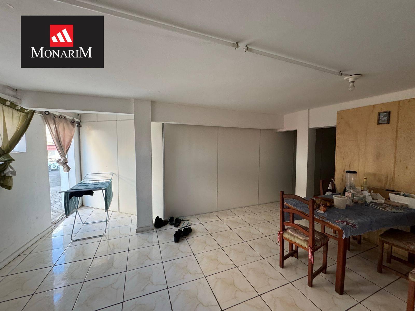 Sala no bairro Coral
