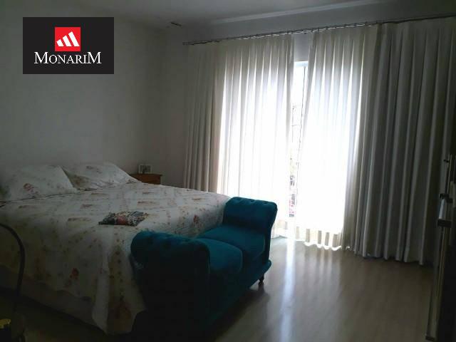 Casa 4 quartos no bairro Copacabana