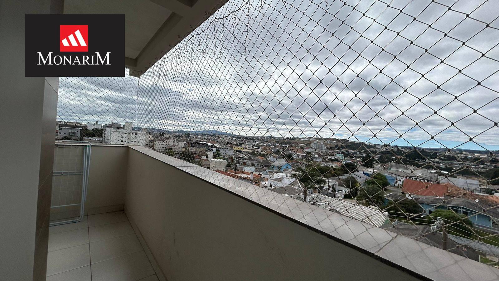 Apartamento 3 quartos no bairro Coral