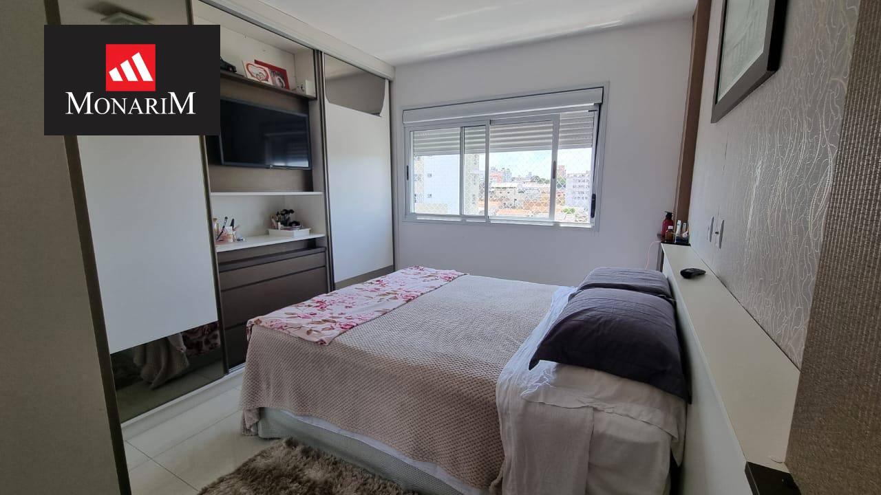 Apartamento 3 quartos no bairro Coral