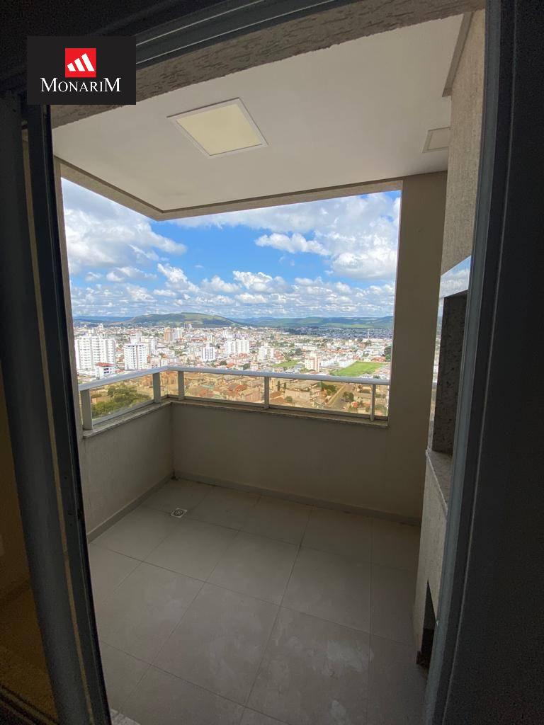 Apartamento 3 quartos no bairro Centro