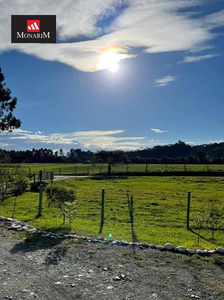 Chácara 6 quartos no bairro Centro
