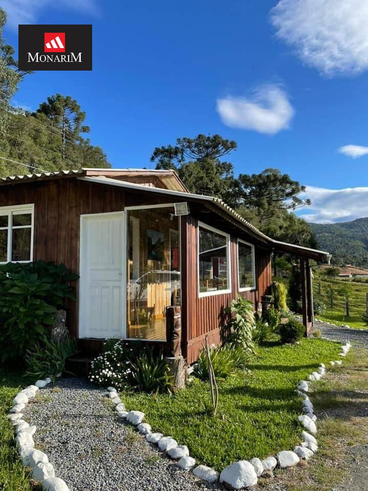 Chácara 6 quartos no bairro Centro