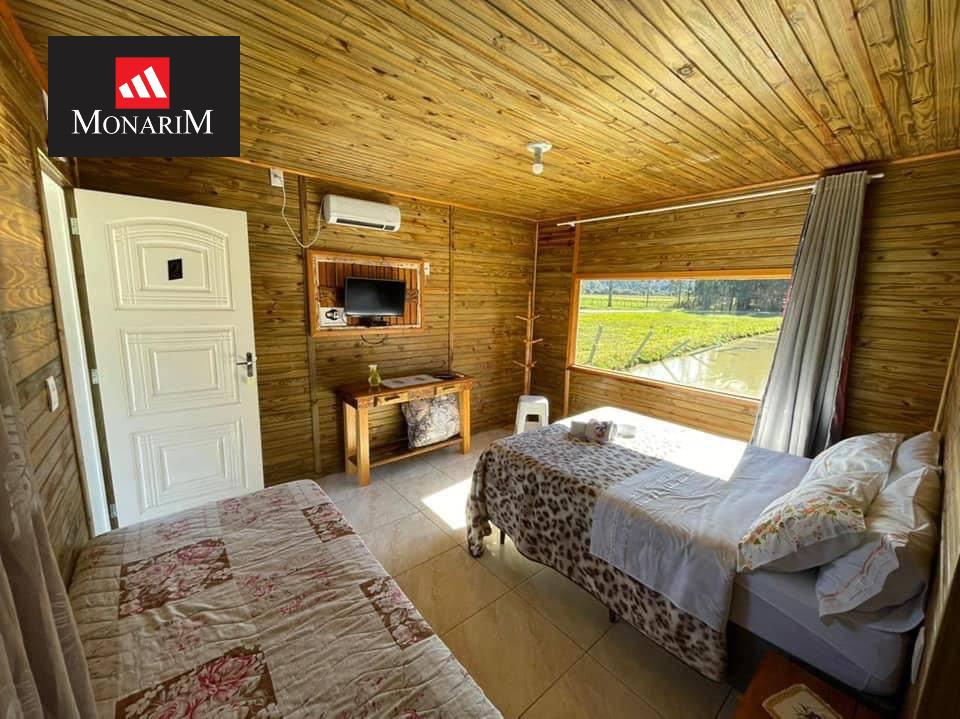 Chácara 6 quartos no bairro Centro