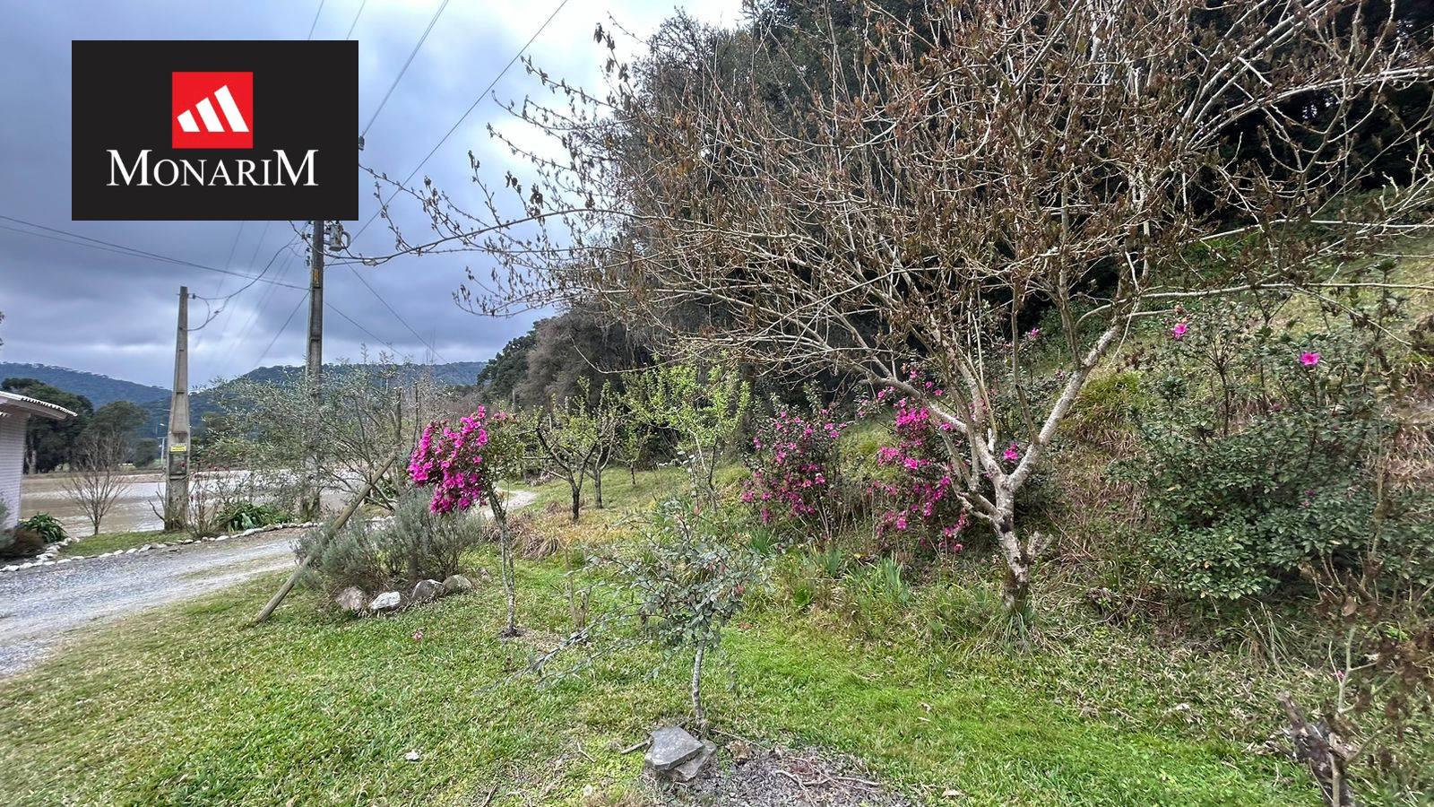 Chácara 6 quartos no bairro Centro