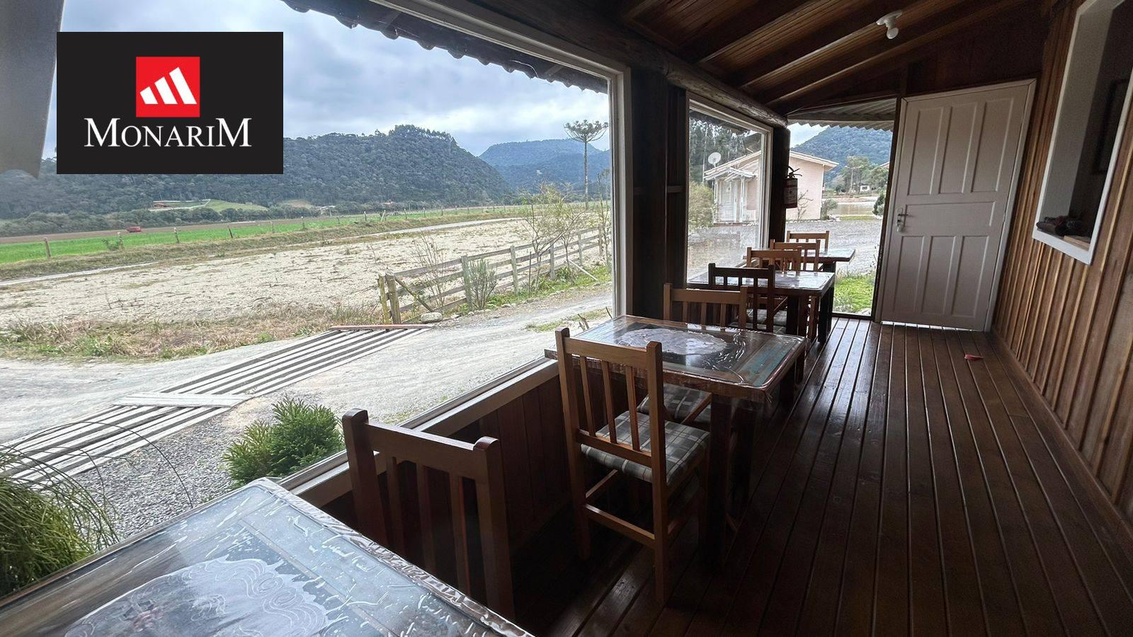 Chácara 6 quartos no bairro Centro