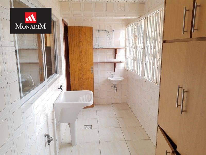 Apartamento 3 quartos no bairro Centro