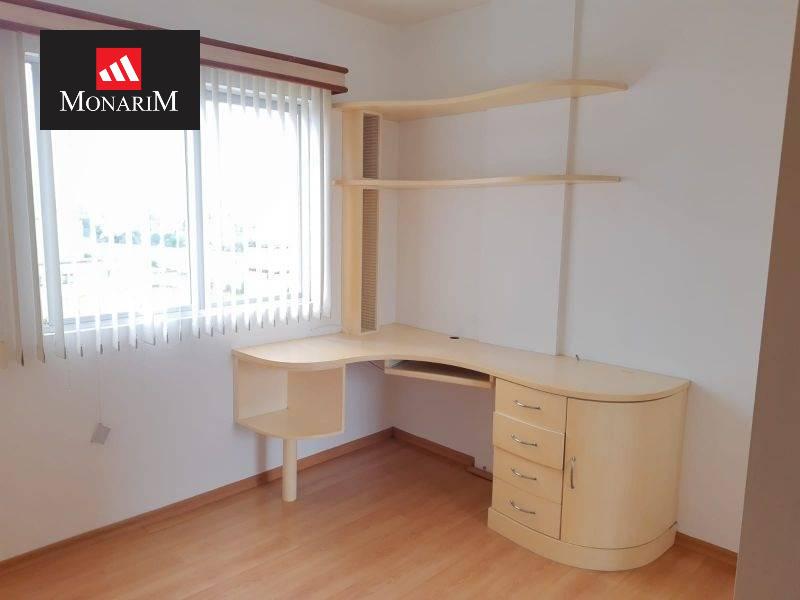 Apartamento 3 quartos no bairro Centro