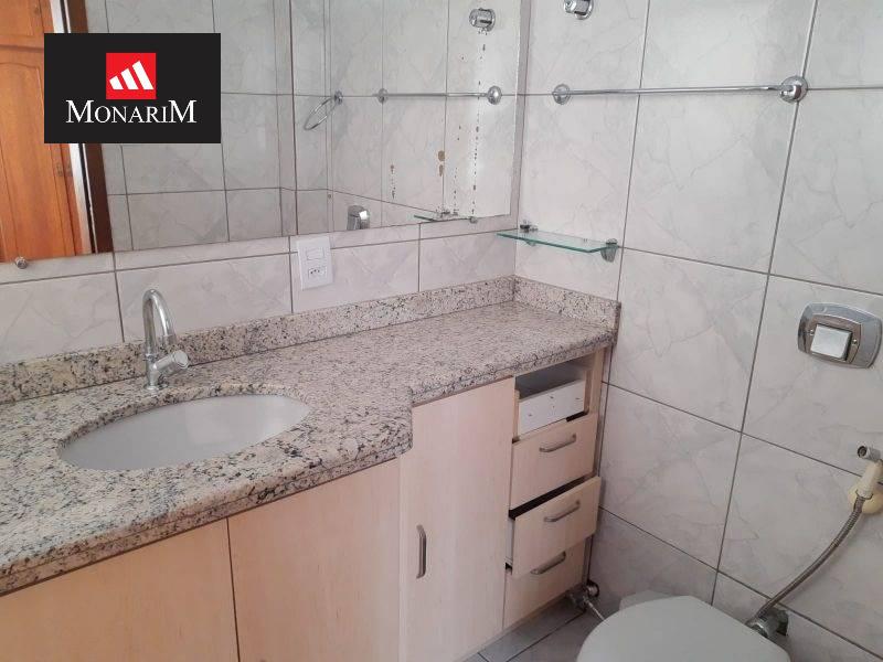 Apartamento 3 quartos no bairro Centro