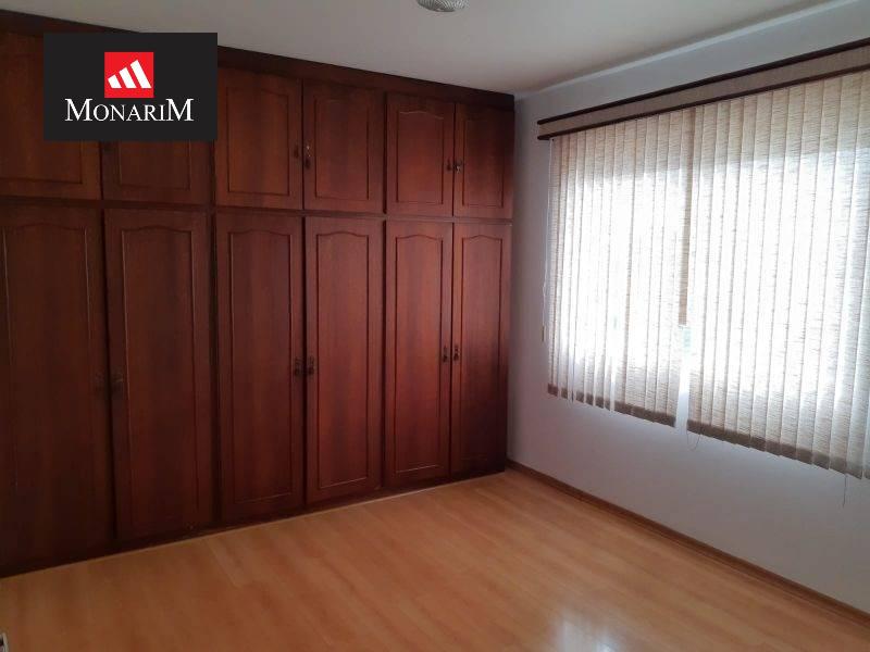 Apartamento 3 quartos no bairro Centro