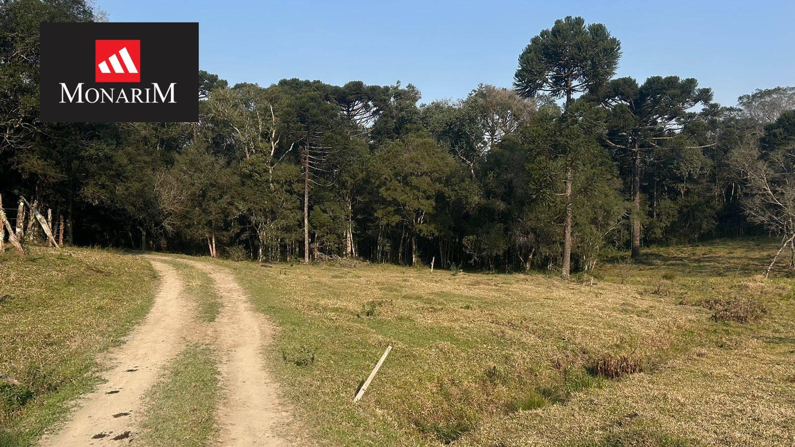 Chácara no bairro Interior