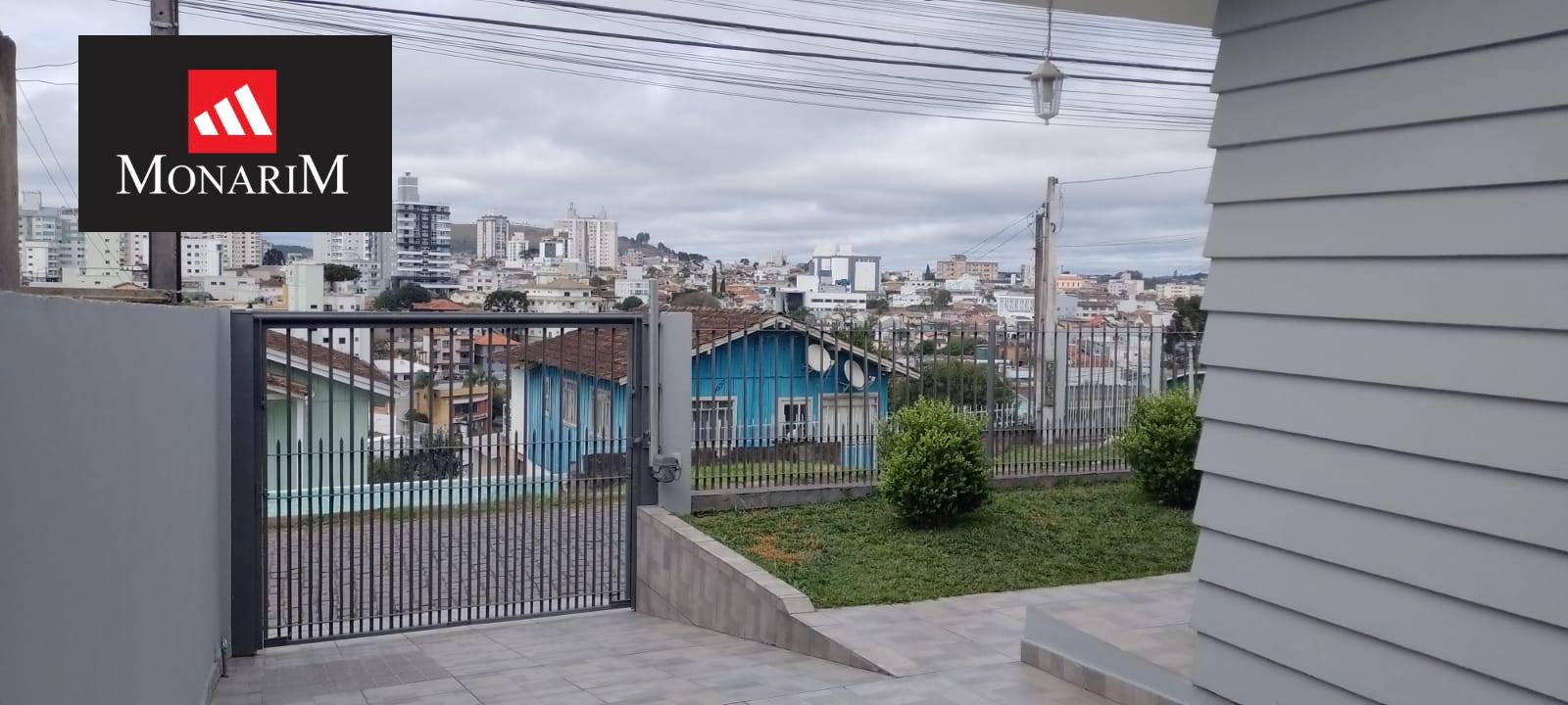 Casa 3 quartos no bairro Morro do Posto