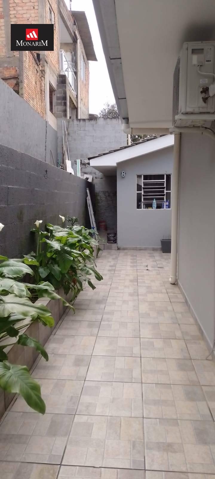 Casa 3 quartos no bairro Morro do Posto