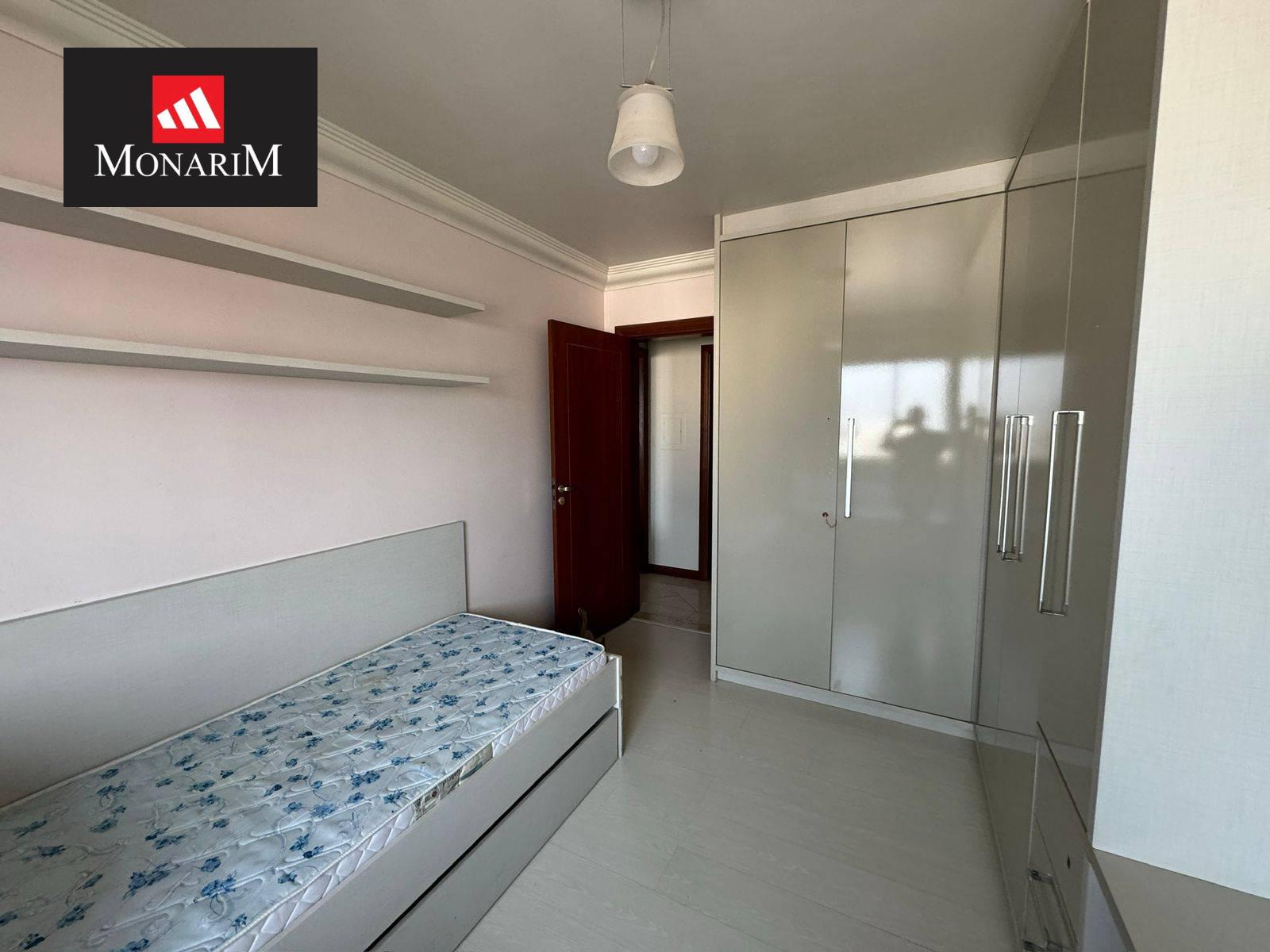 Apartamento 3 quartos no bairro Centro