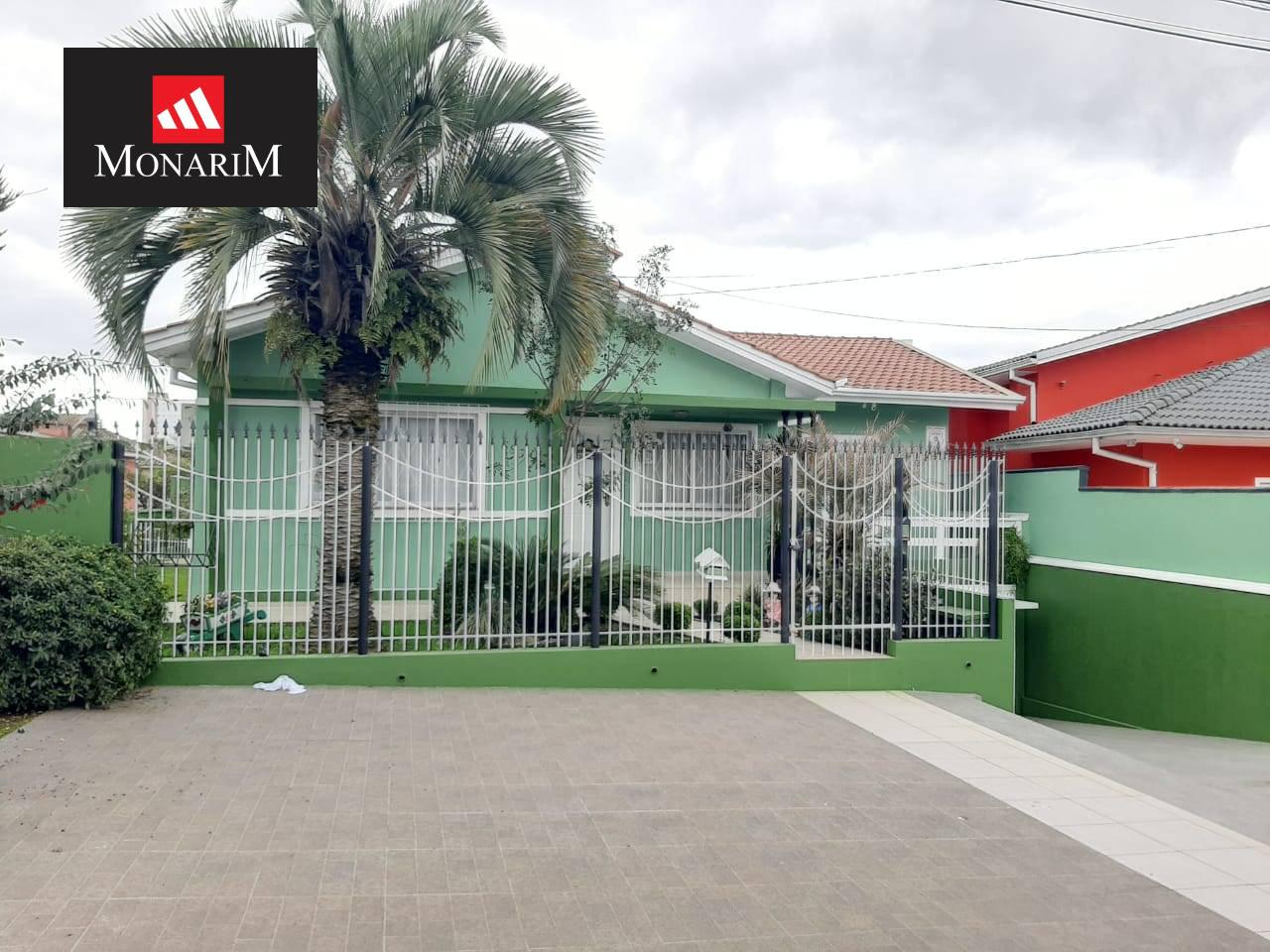 Casa 5 quartos no bairro Coral