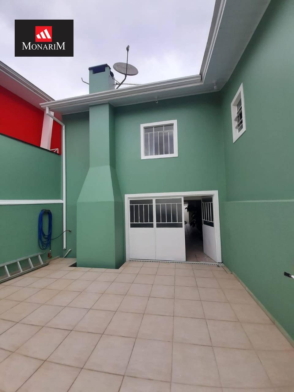 Casa 5 quartos no bairro Coral